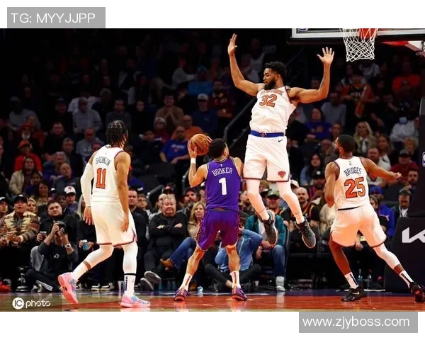 NBA常规赛：班凯罗伤退尼克斯惨负戏法完结5连胜 布伦森31+6