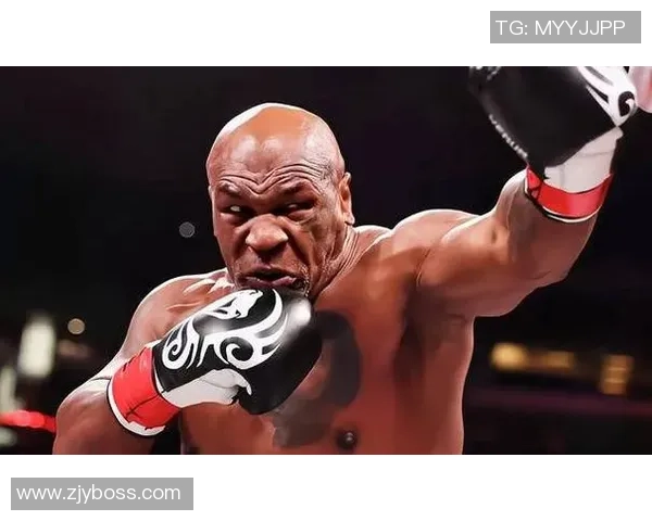 杰克·保罗坦承失利,却坚称这正是拳击的真理地点 杰克·保罗坦承失利,却坚称这正是拳击的真理地点